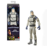 Figura Mattel Buzz Lightyear