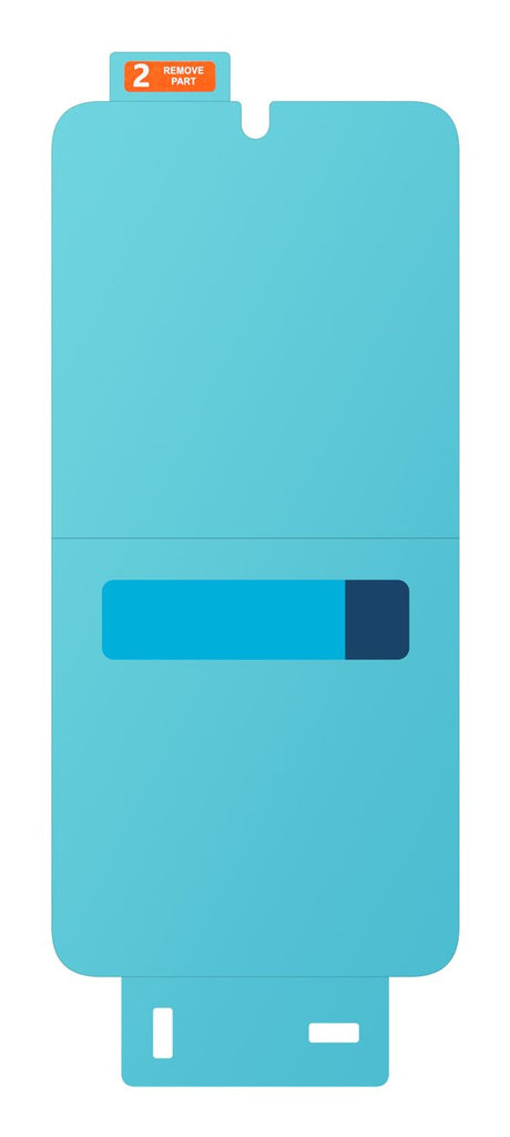 EAN 8806095879505 - Samsung EF-US931CTEGWW protector de pantalla o trasero para teléfono móvil 1 pieza(s) imagen 2