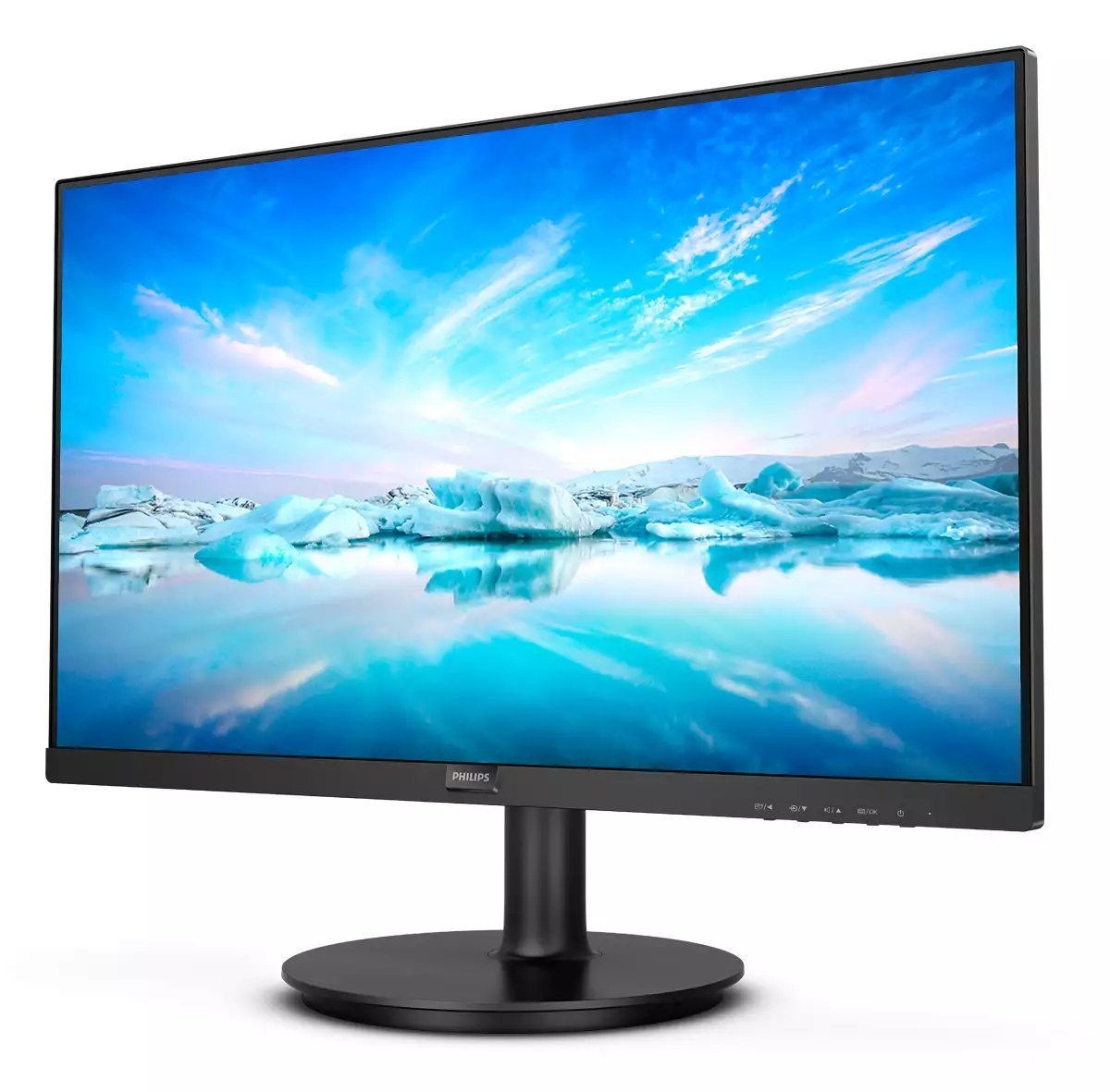 Monitor Philips 22 V-Line 222v8la/00