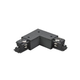 Brumberg 87126080 Eckverbinder 90° 3ph.Stromschiene Onetrack Dali Sl Innen Sw