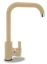 Pyramis 090923238 Grifo De Cocina Negro