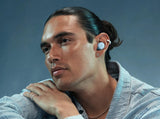 Bose Quietcomfort Earbuds Ice Blue