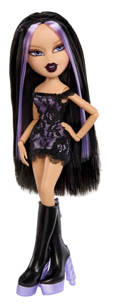 Muñeca Jade + Camiseta Birthday Stylin Bratz