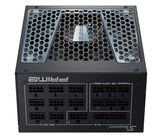 EAN 4711173874126 - Seasonic PRIME-TX-850 unidad de fuente de alimentación 850 W 20+4 pin ATX ATX Negro imagen 9