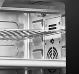 EAN 8436018203157 - Comelec HO3800IE horno 38 L Acero inoxidable imagen 2