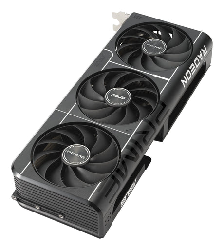 EAN 4711387994184 - ASUS Prime -RX9060XT-O8G AMD Radeon RX 9060 XT 8 GB GDDR6 imagen 4