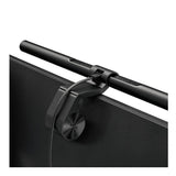 Benq Screenbar E-Reading Led Task Lamp 9h.W42qd.Wp1 320 Lm, 5 W, 2700-6500 K, Lã¡Mpara Led, 5 V, 50000 H, Aleaciã³n De Aluminio, Policarbonato, 0,53 Kg