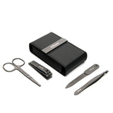 EAN 8437028106049 - Kocos XEPIA COCONUT HAIR KIT KIT 4 IN 1 Alicates para manicura Acero inoxidable imagen 2