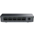 EAN 6947273704492 - Grandstream Networks GWN7700 switch No administrado Gigabit Ethernet (10/100/1000) Negro imagen 1