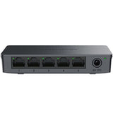 EAN 6947273704492 - Grandstream Networks GWN7700 switch No administrado Gigabit Ethernet (10/100/1000) Negro imagen 1