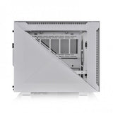 EAN 4713227528573 - Thermaltake Divider 200 TG Micro Torre Blanco imagen 3