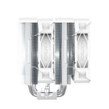 EAN 4710562748697 - Montech NX600 Procesador Refrigerador de aire 12 cm Blanco 1 pieza(s) imagen 3