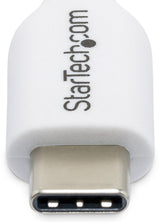 Paquete De 2 Cables Usb-C De Cabl