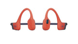 EAN 0810092678601 - SHOKZ OpenSwim Pro Auriculares Inalámbrico Banda para cuello Deportes Bluetooth Negro, Rojo imagen 4