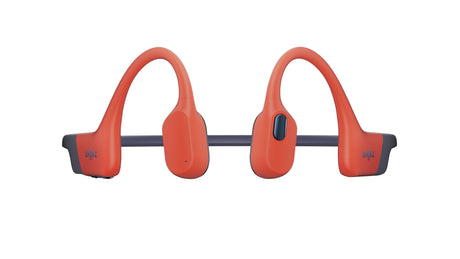 EAN 0810092678601 - SHOKZ OpenSwim Pro Auriculares Inalámbrico Banda para cuello Deportes Bluetooth Negro, Rojo imagen 4