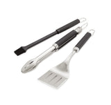 EAN 0077924159701 - Weber 6764 accesorio de barbacoa/grill al aire libre Juego de barbacoa imagen 1
