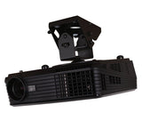 B-Tech Bt899-Xl Montaje Para Projector Techo Negro