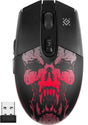 EAN 4714033527071 - Defender Beta GM-707L ratón Juego mano derecha RF inalámbrico Óptico 1600 DPI imagen 1