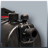 Einhell Bomba De Agua Gc-Ww 6538,