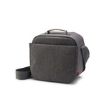 Cricut 2006218 Bolso Y Bandolera Gris, Rosa