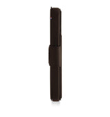 EAN 8720593006525 - Decoded D23IPO14MDW5CHB funda para teléfono móvil 17 cm (6.7") Funda cartera Marrón imagen 6