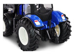 Amewi Rc Traktor Mit Frontlader Liion 500mah Azul/6+