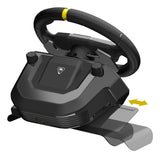 EAN 840454400236 - Turtle Beach TBR-2102-05 mando y volante Negro Bluetooth/RF/USB Gearbox Android, PC, Xbox One, Xbox One S, imagen 2