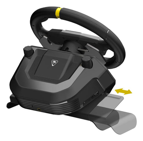 EAN 840454400236 - Turtle Beach TBR-2102-05 mando y volante Negro Bluetooth/RF/USB Gearbox Android, PC, Xbox One, Xbox One S, imagen 2