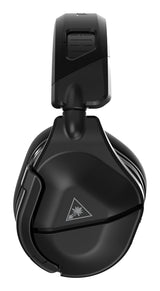 Turtle Beach Stealth 600 Gen 2 Max Auriculares Inalámbrico Diadema Juego Usb Tipo C Bluetooth Negro