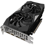 Vga Gigabyte Gtx 1660 Super 6gb Gddr6 1.0 Dpx3 / Hdmix1 / 1*8p Gv-N166soc-6gd