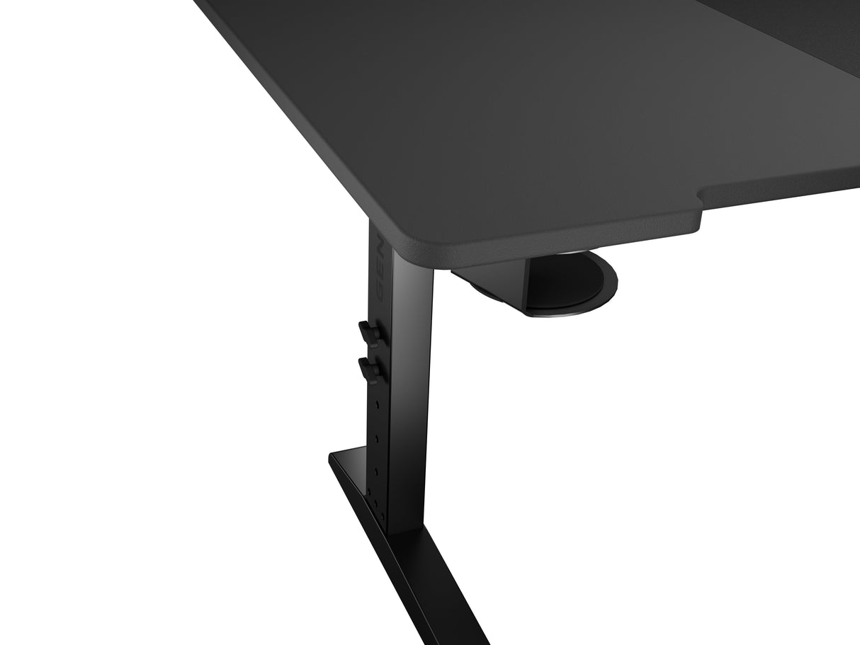 EAN 5901969449129 - GENESIS NDS-2295 escritorio para ordenador Negro imagen 15