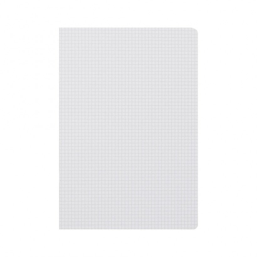 Oxford Cuaderno Escolar Touch Pautado 22 Cuadriculado Din A4 - Material De Oficina - A4