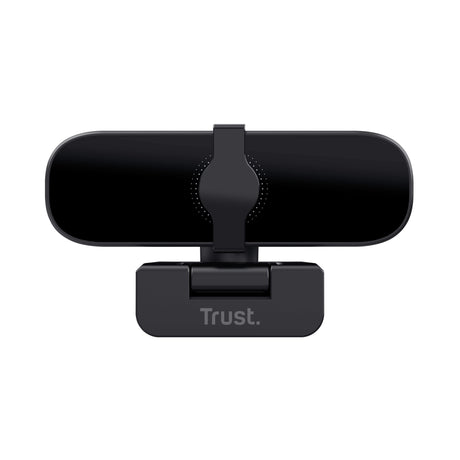 EAN 8713439255485 - Trust Tanor cámara web 1920 x 1080 Pixeles USB Negro imagen 5