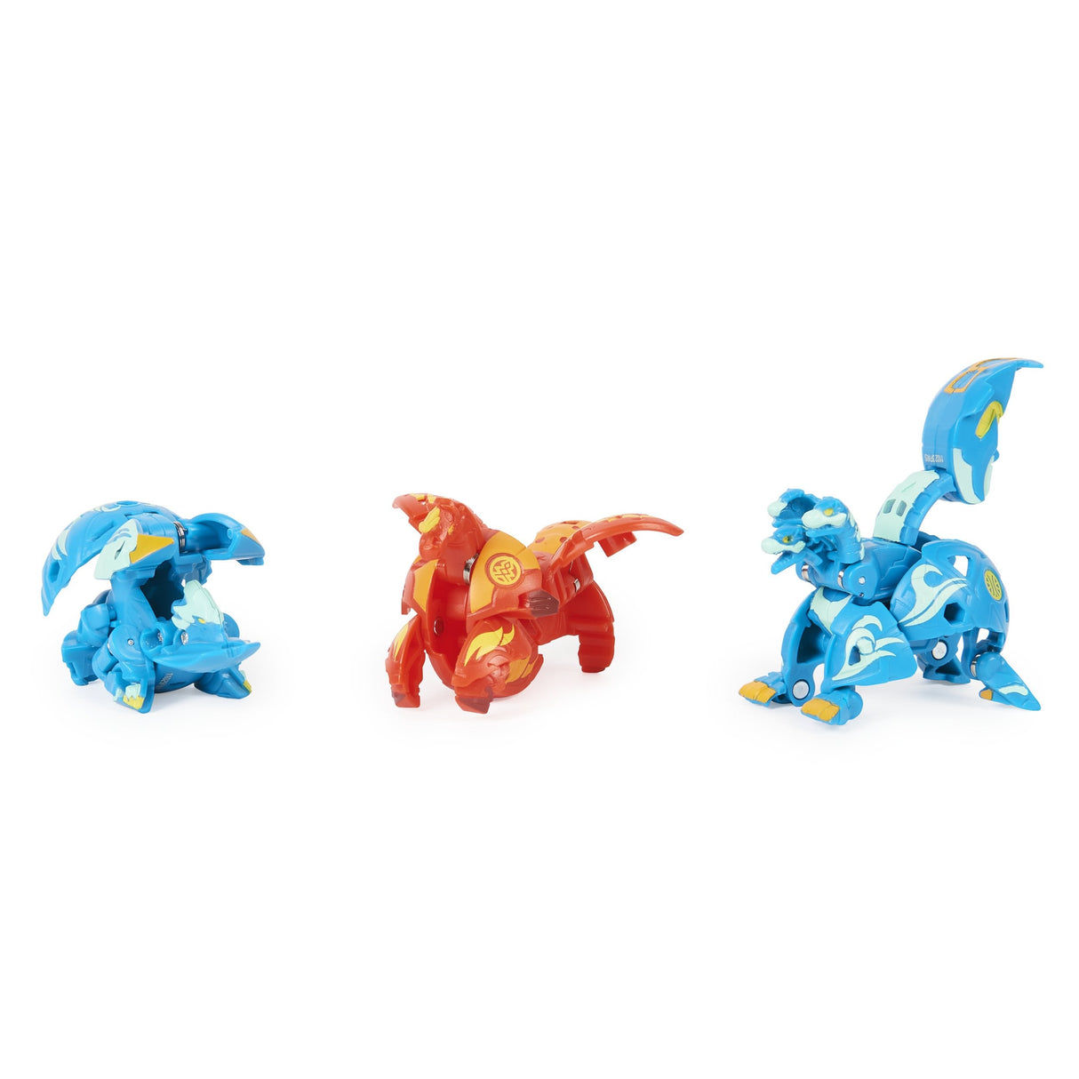 Spin Master Bakugan Evolutions Starter 6063601