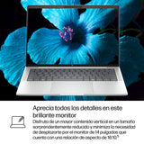 EAN 0198990470740 - HP EliteBook X G1i Next Gen AI PC Wolf Pro Security Edition Copilot+ PC Intel Core Ultra 5 226V Portátil  imagen 14