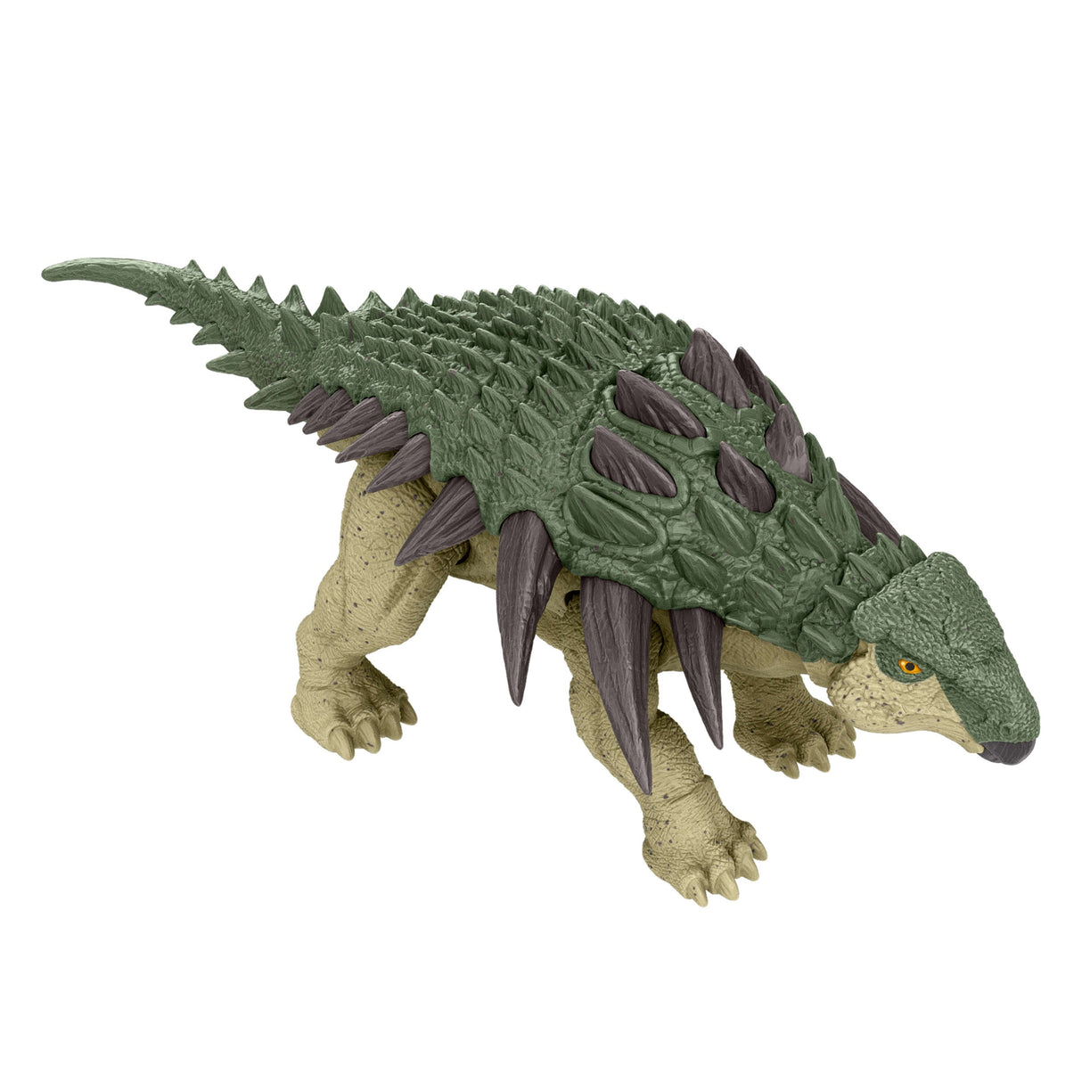 Figurka Jurassic World Dziki Dinozaur, Edmontonia