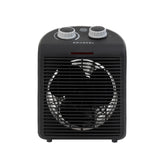 Calentador Grunkel 2000w Blanco Wb-2000plusbl