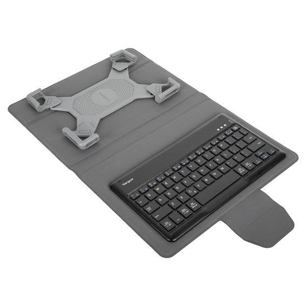 EAN 5051794031614 - Targus Pro-Tek Español Bluetooth Negro imagen 12