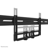 Videobar-Kit Universal -10kg 43-110'' 200x200-800x600 Negro