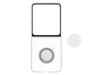 EAN 8806095062570 - Samsung EF-XF731CTEGWW funda para teléfono móvil 17 cm (6.7") Transparente imagen 4