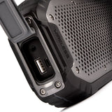 EAN 5060594760488 - Veho VSS-301-MX1 altavoz portátil o de fiesta Altavoz portátil estéreo Negro, Plata 20 W imagen 5
