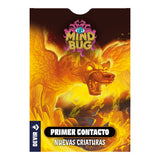 EAN 8436607941057 - Devir BGMBPCSP juego de tablero 15 min Expansión de juego de cartas Estrategia imagen 4