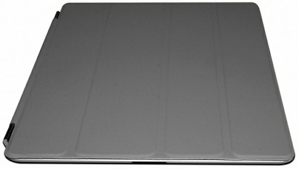 Funda Protectora Para Ipad 2 "Magic" (Gris)