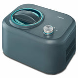 Medion Life Eismaschine Md 10169 (Negro/Edelstahl, Para 1.00ml Eiscreme, 100 Watt) 50077600