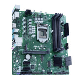 Placa Base Asus B560m-C/Csm Pro M-Atx/4xddr4/6xsata6/1xusb 3.2/2xusb 2.0 90mb1720-M0eayc
