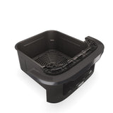 Freidora Por Aire Airfryer Sin Aceite Princess Maxicrisp 182480 1700w Capacidad 10l