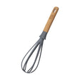 EAN 4260709013138 - Resto Kitchenware 94205 batidor Batidor de varillas Haya, Plástico Gris imagen 1