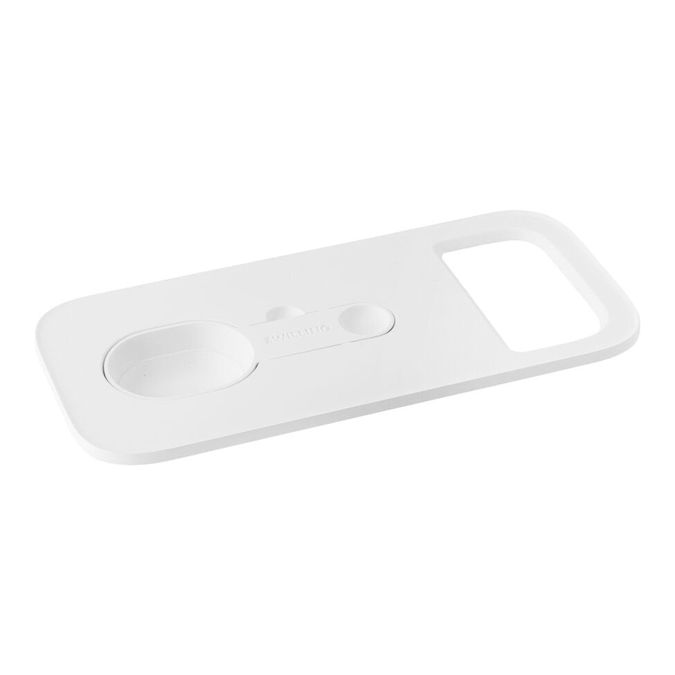 EAN 4009839665431 - ZWILLING Fresh & Save sellador al vacío Transparente, Blanco imagen 9