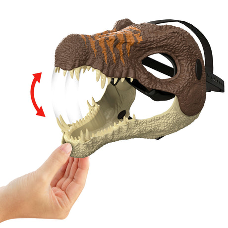 EAN 0194735313037 - Jurassic World JGG12 figura de juguete para niños imagen 3