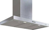 Campana  Bosch Dwb93bc30  Acero Inoxidable 400 M³/H